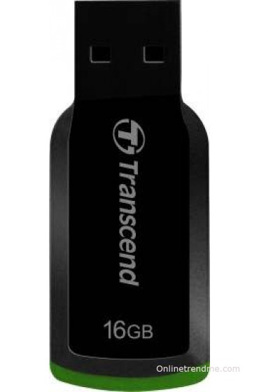 Transcend JetFlash 360 16 GB Pen Drive Transcend JetFlash 360 16 GB Pen Drive
